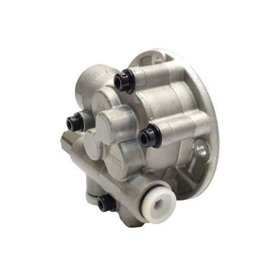 Gear pump Kawasaki K7V100DTP HANDOK