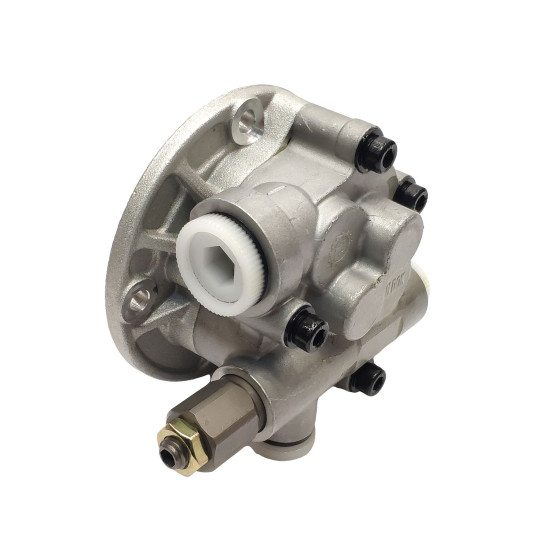 Gear pump Kawasaki K7V100DTP HANDOK