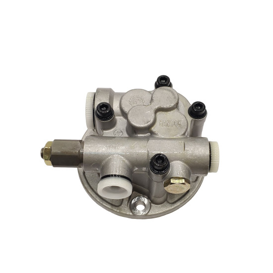 Gear pump Kawasaki K7V100DTP HANDOK