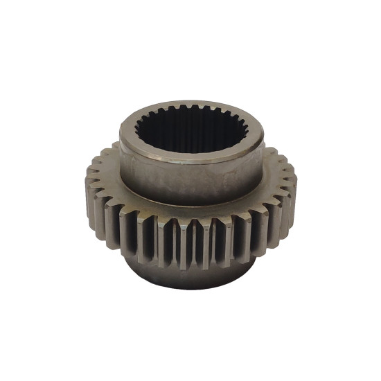 Coupling of drive Shaft 860139402 Kawasaki K7V125DTP HANDOK