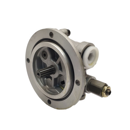 Gear pump Kawasaki K7V125DTP HANDOK
