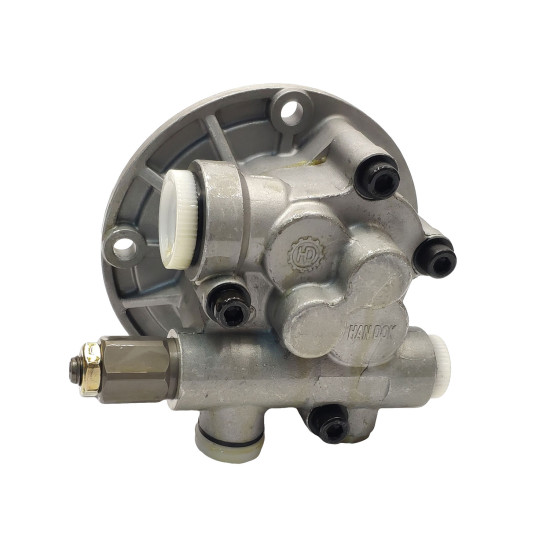 Gear pump Kawasaki K7V125DTP HANDOK