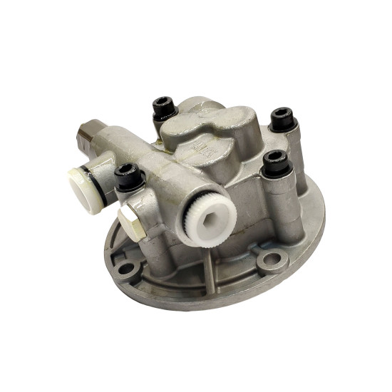 Gear pump Kawasaki K7V125DTP HANDOK