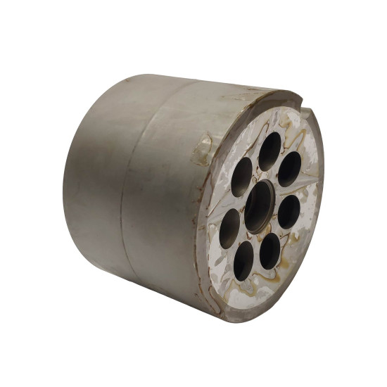 Cylinder block Rotor Hitachi 3033765 HANDOK