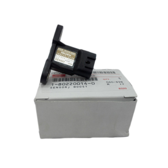 Pressure Sensor Isuzu 1802200140 Genuine Pressure Sensor Isuzu 1802200140 Genuine