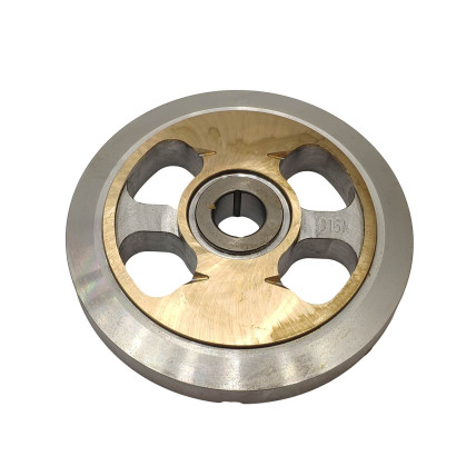 Valve plate Hitachi 3033768 HANDOK