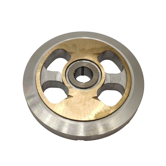 Valve plate Hitachi 3033768 HANDOK