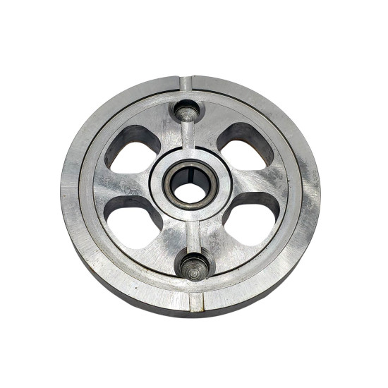 Valve plate Hitachi 3033768 HANDOK