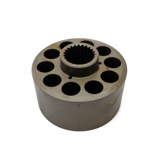 Cylinder block Rotor Kayaba PSVL-42 HANDOK