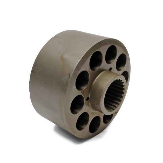 Cylinder block Rotor Kayaba PSVL-42 HANDOK
