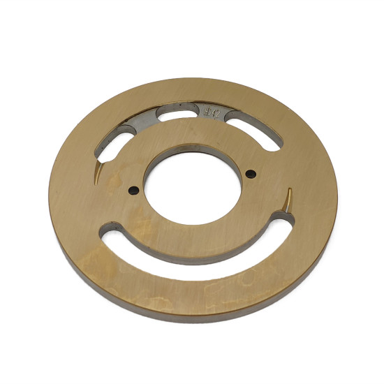 Valve plate Kayaba PSVL-42 HANDOK
