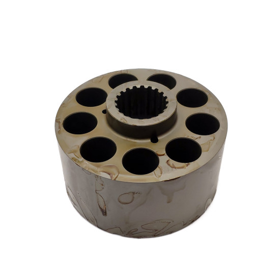 Cylinder block Rotor Kayaba PSVL-54 HANDOK Cylinder block Rotor Kayaba PSVL-54 HANDOK