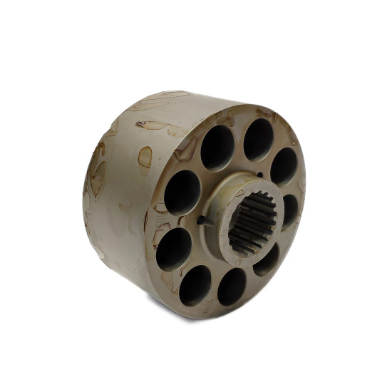 Cylinder block Rotor Kayaba PSVL-54 HANDOK