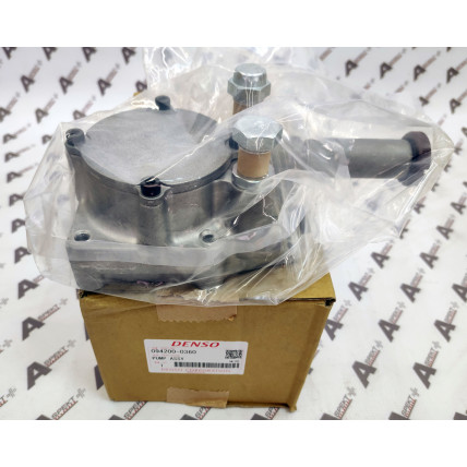 Charge pump Isuzu 094200-0360 Genuine