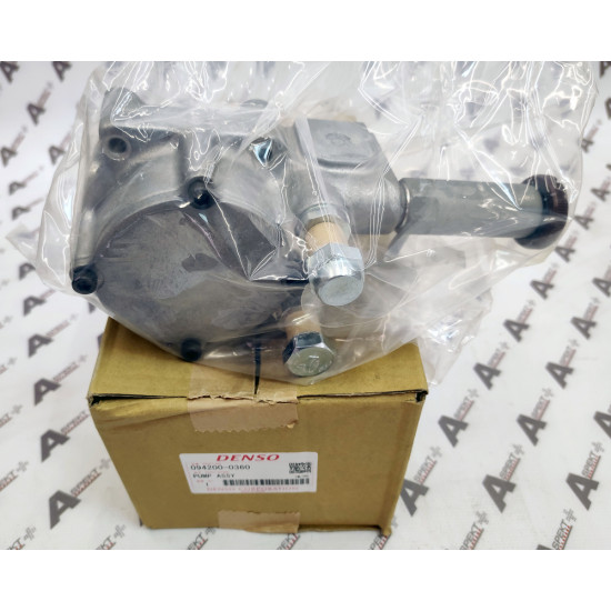 Charge pump Isuzu 094200-0360 Genuine