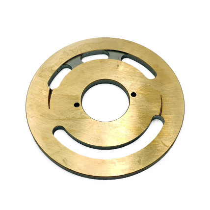 Valve plate Kayaba RD20169040 HANDOK