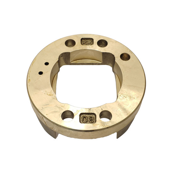 Support Komatsu 708-3D-04420 HANDOK