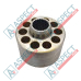 Zylinderblock Rotor Komatsu 708-3D-04320