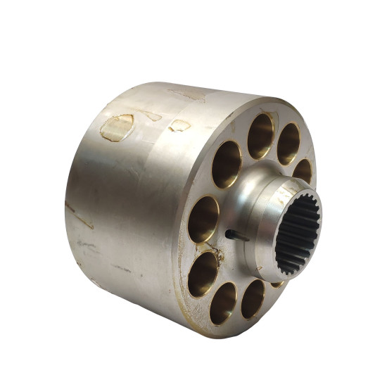 Cylinder block Rotor Komatsu 708-3D-04320 HANDOK