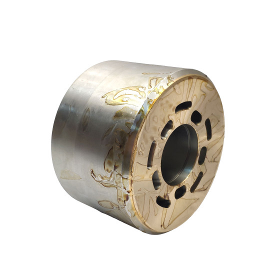 Cylinder block Rotor Komatsu 708-3D-04320 HANDOK