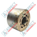 Zylinderblock Rotor Komatsu 708-3D-04320 - 2