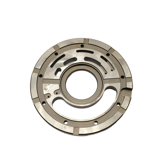 Valve plate Right Komatsu 708-3D-04320 HANDOK