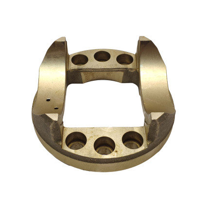 Support Komatsu 708-3M-04161 HANDOK