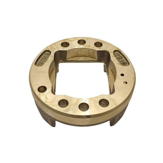 Support Komatsu 708-3M-04161 HANDOK