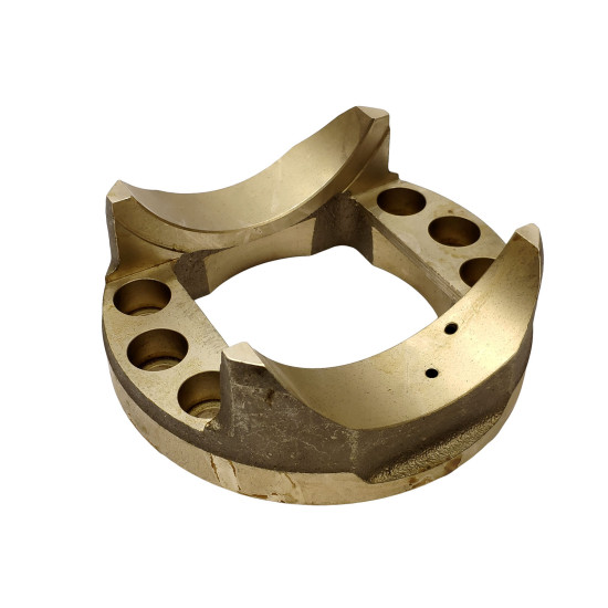 Support Komatsu 708-3M-04161 HANDOK