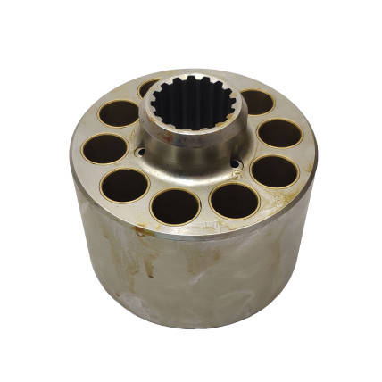 Cylinder block Rotor Komatsu 708-3M-04311 HANDOK