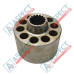 Cylinder block Rotor Komatsu 708-3M-04311