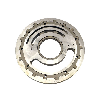 Valve plate Right Komatsu 708-3M-04311 HANDOK