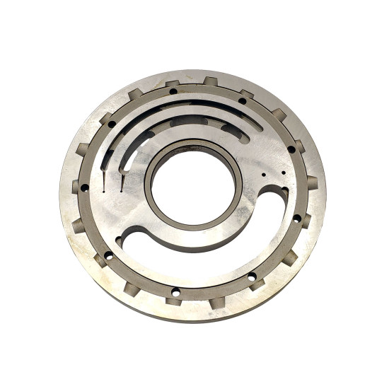 Valve plate Right Komatsu 708-3M-04311 HANDOK