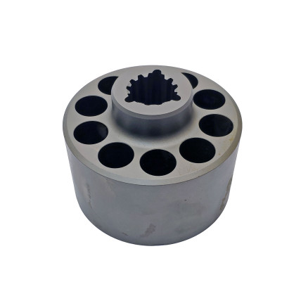 Cylinder block Rotor Komatsu 708-3S-13110 HANDOK