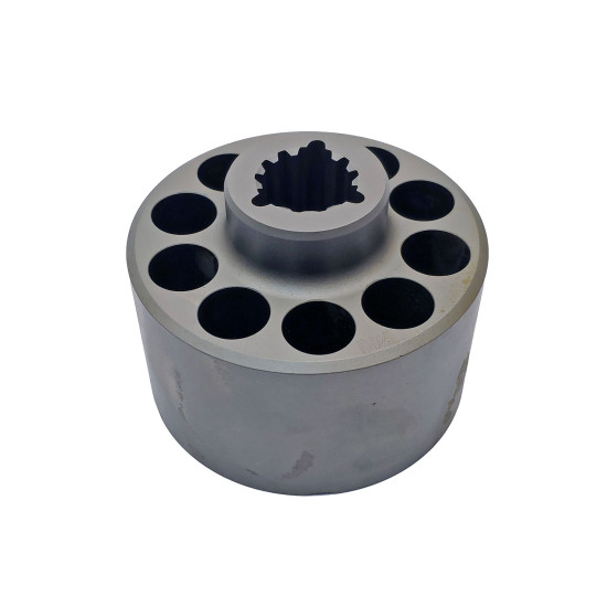 Cylinder block Rotor Komatsu 708-3S-13110 HANDOK