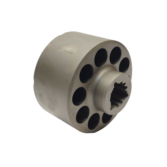 Cylinder block Rotor Komatsu 708-3S-13110 HANDOK
