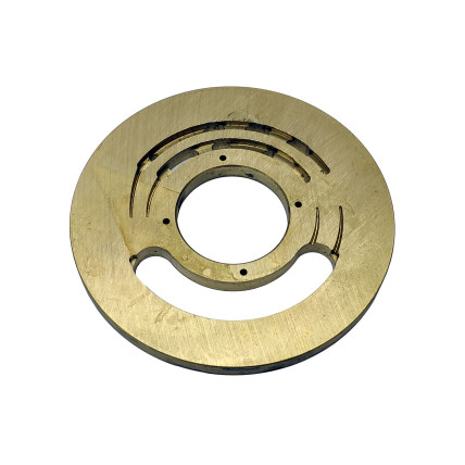 Valve plate Komatsu 708-3S-13210 HANDOK