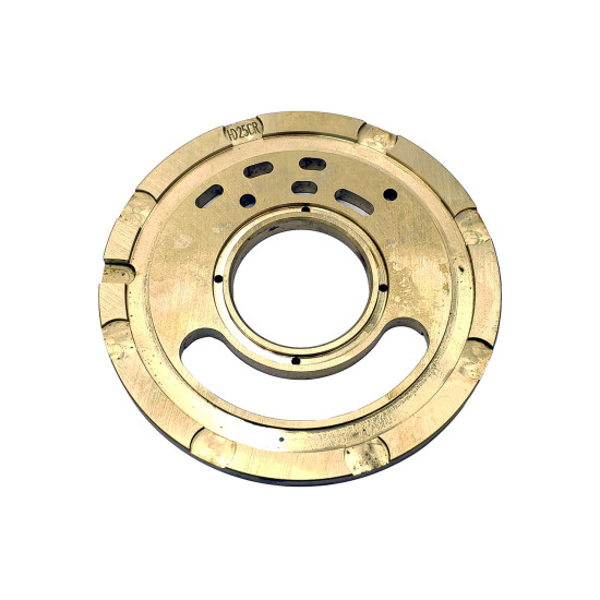 Valve plate Komatsu 708-3S-13210 HANDOK