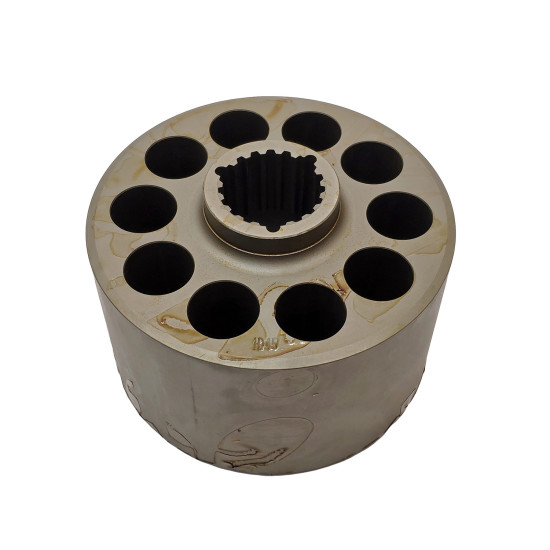 Cylinder block Rotor Komatsu 708-3T-04210 HANDOK