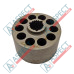 Cylinder block Rotor Komatsu 708-3T-04210