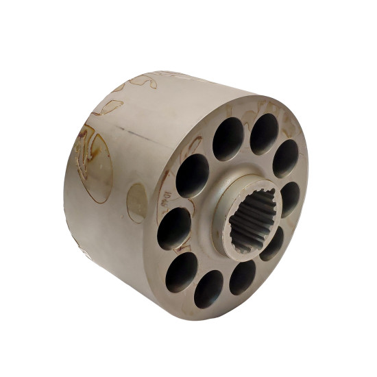 Cylinder block Rotor Komatsu 708-3T-04210 HANDOK