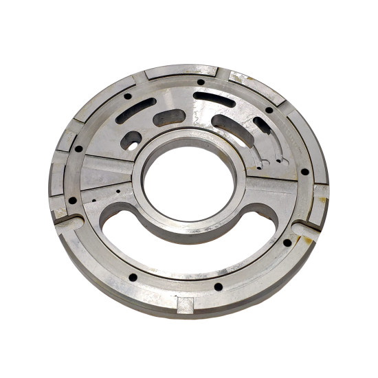 Valve plate Right Komatsu 708-3T-04210 HANDOK