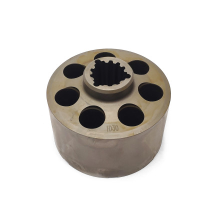 Cylinder block Rotor Komatsu 708-1S-13110 HANDOK