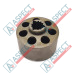 Cylinder block Rotor Komatsu 708-1S-13110