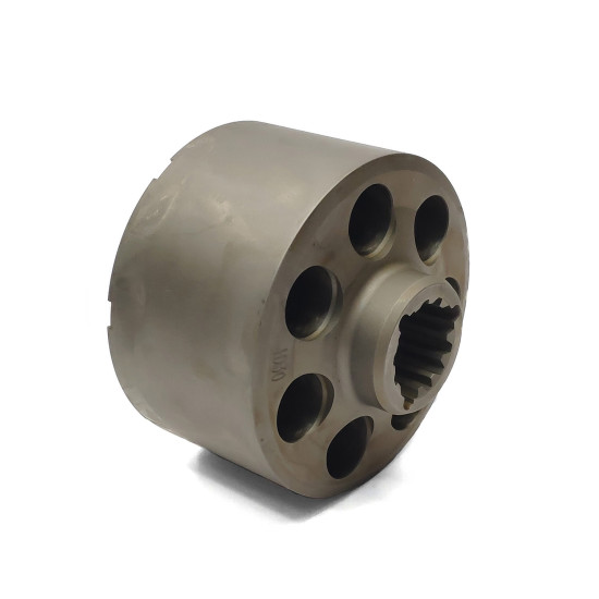 Cylinder block Rotor Komatsu 708-1S-13110 HANDOK