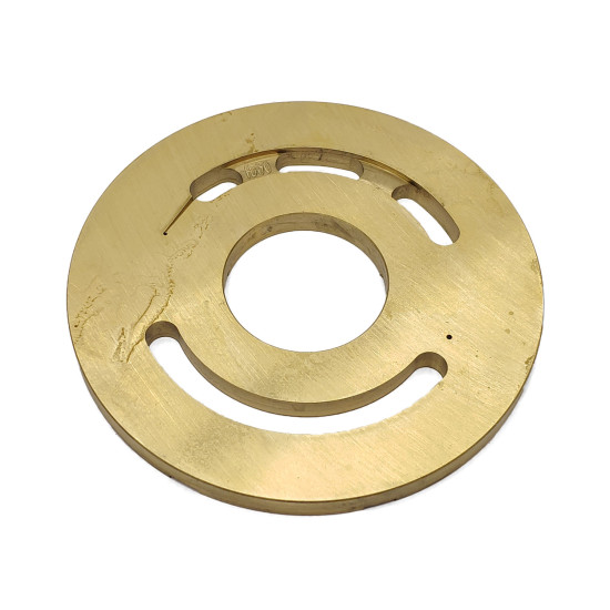 Valve plate Right Komatsu 708-1S-13230 HANDOK