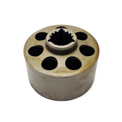 Cylinder block Rotor Komatsu 708-1T-13110 HANDOK