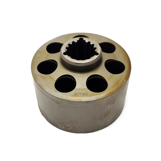 Cylinder block Rotor Komatsu 708-1T-13110 HANDOK