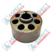 Zylinderblock Rotor Komatsu 708-1T-13110