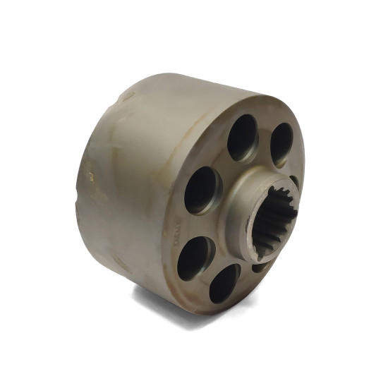 Cylinder block Rotor Komatsu 708-1T-13110 HANDOK